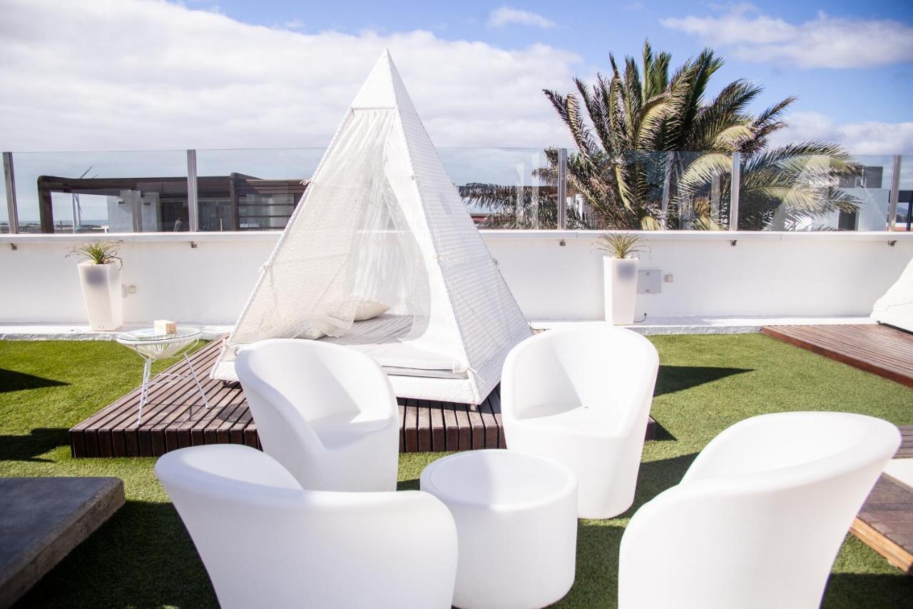 Carlito Holidayfv Corralejo Luaran gambar