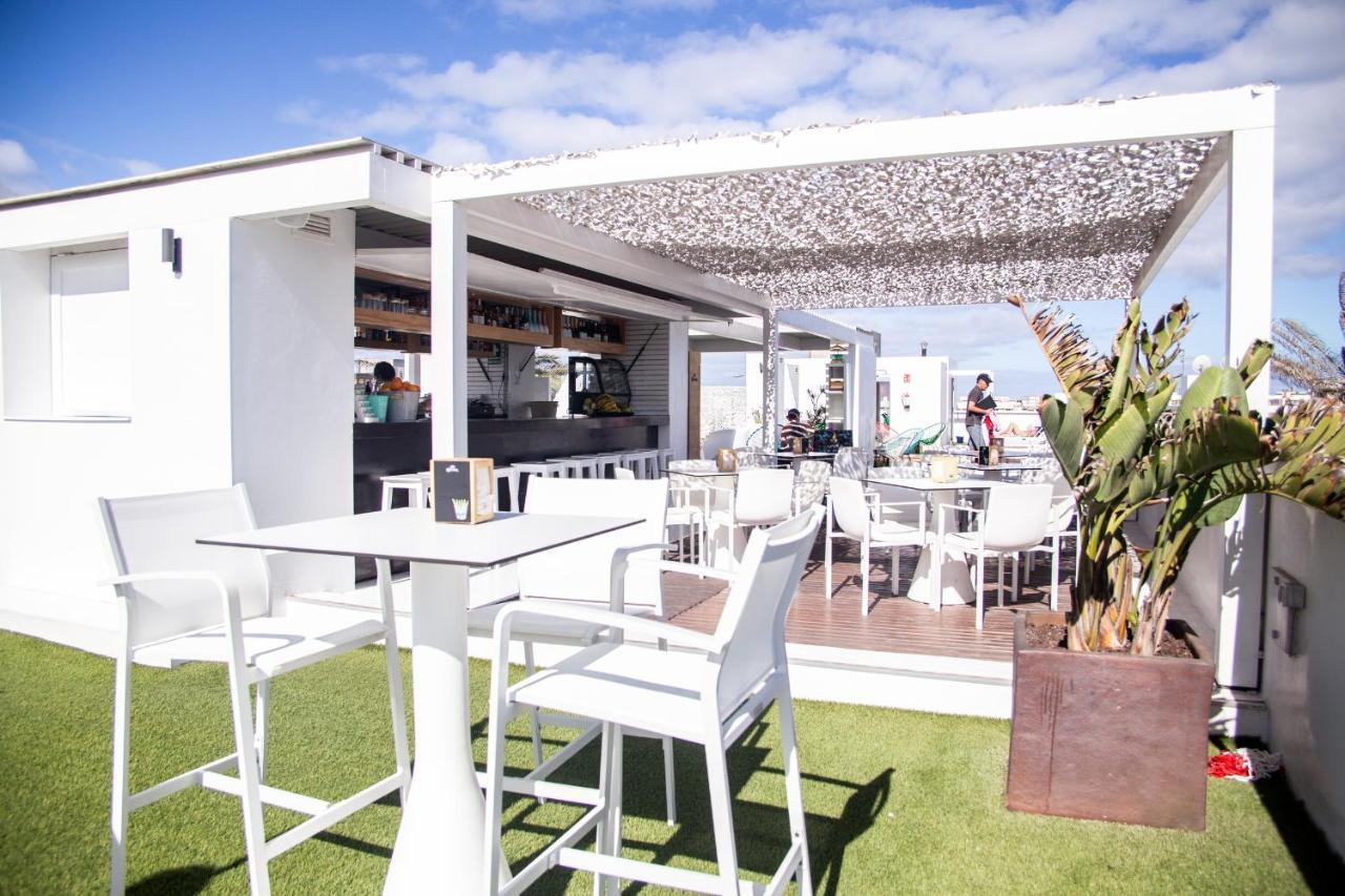 Carlito Holidayfv Corralejo Luaran gambar