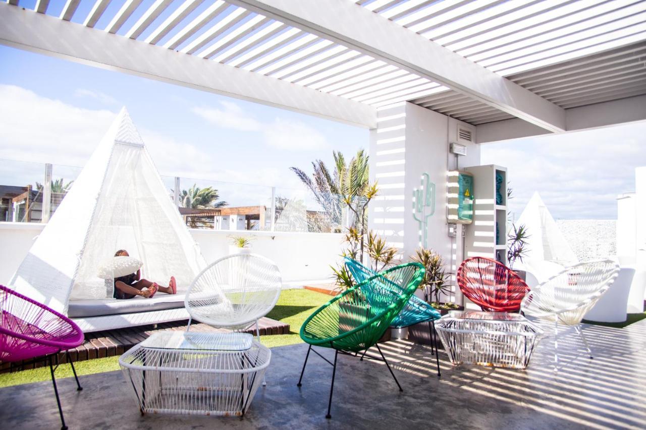 Carlito Holidayfv Corralejo Luaran gambar