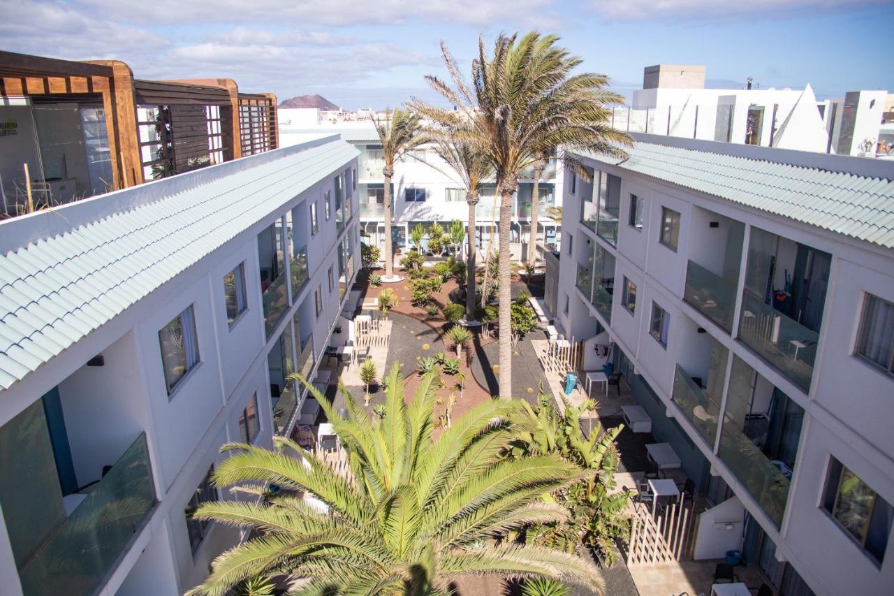 Carlito Holidayfv Corralejo Luaran gambar